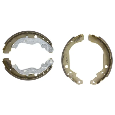 Abbildung von DELPHI LS2127 Bremsbacken 229 42 DACIA: Duster II, Off Road, Van