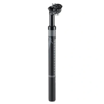 Abbildung von XLC Fahrrad Sattelstütze Federsattelstütze SP S05 31,6 mm