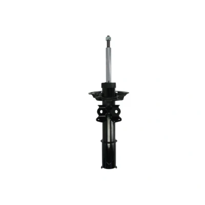 Abbildung von Magnum Technology AGF122 Stoßdämpfer Vorderachse links, rechts Gasdruck Dämpfermodul unten Schelle, oben Stift