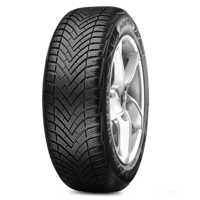 Abbildung von Vredestein Wintrac 205/55 R16 94H PKW Winterreifen Reifen VOLKSWAGEN: Golf 6, 5, 4, BMW: 3 Touring, Saloon, Coupe, AUDI: A4 B7 Avant AP2
