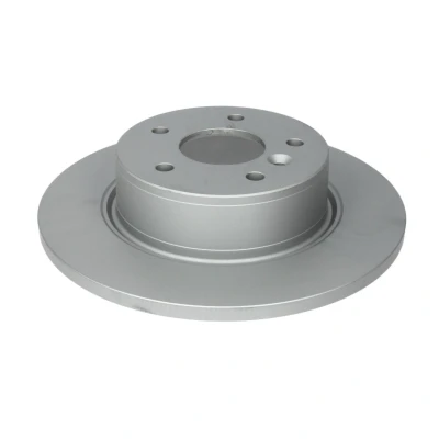 Abbildung von ATE 24.0113 0197.1 Bremsscheibe 304,5 12,6 5 120,0 voll beschichtet LAND ROVER: Range Rover 3, Discovery 2, 2