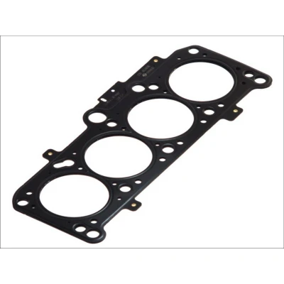 Abbildung von ELRING 412.872 Zylinderkopfdichtung 1,45 80,5 Metall Lagen Dichtung VOLKSWAGEN: Polo III Hatchback, Golf 3, 3 Cabrio, AUDI: A6 C5 Avant