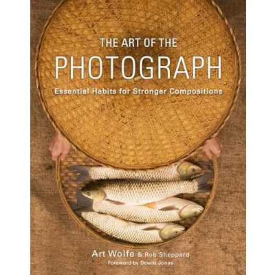 Abbildung von the Art of Photograph: Essential Habits for Stronger Compositions