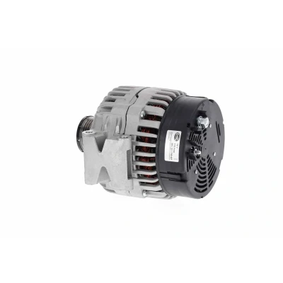 Abbildung von HELLA 8EL 011 710 421 Lichtmaschine 14V 115A MERCEDES BENZ: Vito Minibus, Sprinter 3 T C Class Saloon
