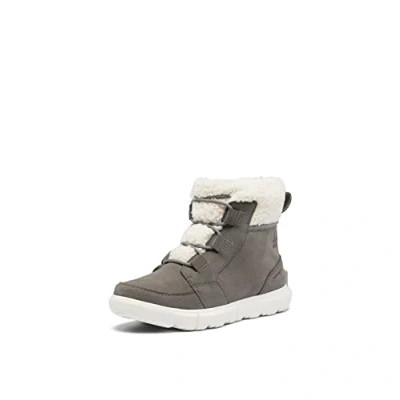 Abbildung von Sorel Women&#039;s Explorer Next Carnival Wasserdichte Stiefel