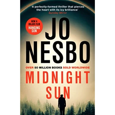 Abbildung von Midnight Sun: Discover The novel that inspired addictive new film Hanging Sun