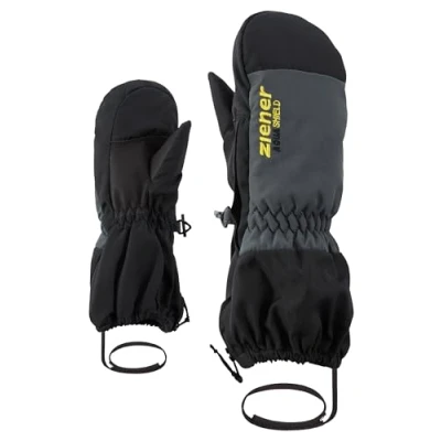 Abbildung von Ziener Levi As Minis Skihandschuhe Kinder