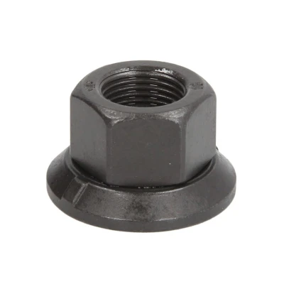 Abbildung von FEBI BILSTEIN 04899 Radmuttern Flachbund 27