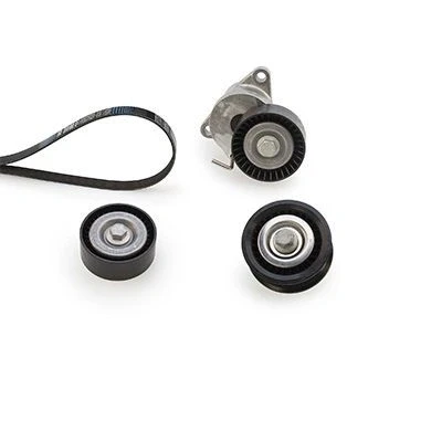 Abbildung von GATES K016PK1853XS Keilrippenriemensatz ThermalPro OPEL: Insignia A Sports Tourer, Hatchback, Saloon