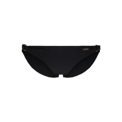 Abbildung von Lascana Bikinihose, Damen, Größe: 34, Black
