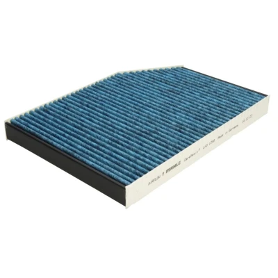 Abbildung von MAHLE ORIGINAL LAO 1398 Innenraumfilter Aktivkohlefilter, mit antiallergischer Wirkung, antibakterieller Wirkung 298 212 30 BMW: 3 Saloon