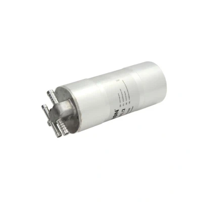 Abbildung von FILTRON PP 991/2 Kraftstofffilter Leitungsfilter 8 10 AUDI: A6 C6 Saloon, Avant, Allroad