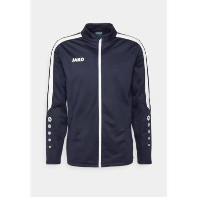 Abbildung von JAKO Power Trainingsjacke, Herren, Größe: 46/48, Marine