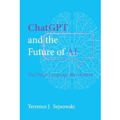 Abbildung von ChatGPT and The Future of AI: Deep Language Revolution