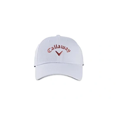 Abbildung von Callaway Damen Hw Cg flüssigkeit Metl Verschluss, Weiß / Roségold, Einheitsgröße EU