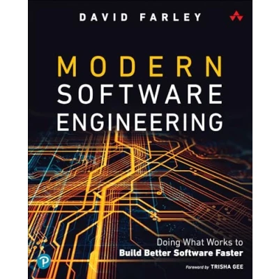 Abbildung von Modern Software Engineering: Doing What Works to Build Better Faster
