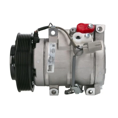 Abbildung von NISSENS 89558 Kompressor 10S17C 12 PAG 46 R 134a