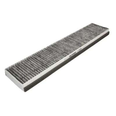 Abbildung von FILTRON K 1008A Innenraumfilter Aktivkohlefilter 509 110 30 FORD: MONDEO 1, 2, Cougar Coupe
