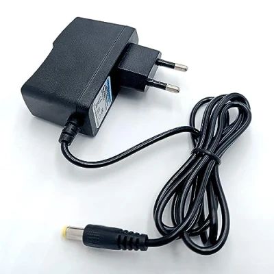 Abbildung von TOP CHARGEUR * Netzteil Netzadapter Ladekabel Ladegerät 9V für Ersatz Kettler CYD 0901000E