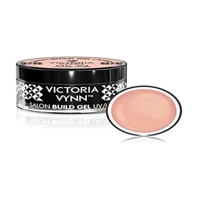 Abbildung von Victoria Vynn Nagelaufbaugel 50 ml 04 Cover Nude