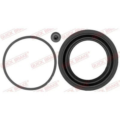 Abbildung von QUICK BRAKE 114 0247 Bremssattel Reparatursatz 60 CHRYSLER: VOYAGER / Grand 3, 4, 2