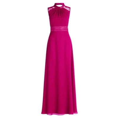 Abbildung von Vera Mont АBEND Ballkleid, Damen, Größe: 34, Classic pink