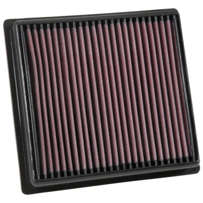 Abbildung von Luftfilter KN FILTERS 33 5064
