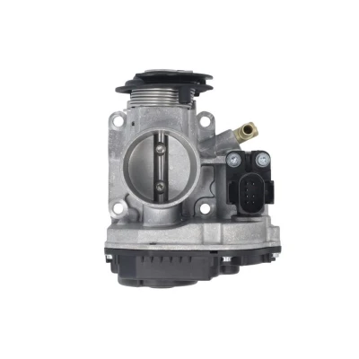 Abbildung von NISSENS 955039 Drosselklappe VOLKSWAGEN: Polo III Hatchback