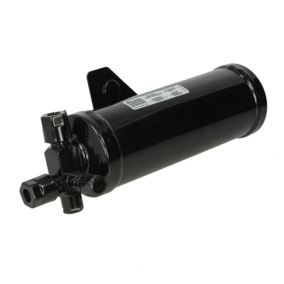 Abbildung von NISSENS 95223 Trockner R 134a Stahl