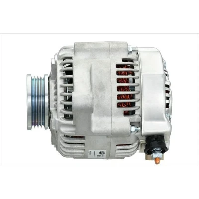 Abbildung von HELLA 8EL 015 630 441 Lichtmaschine 14V 80A