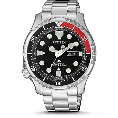 Abbildung von Citizen Taucheruhr NY0085 86EE