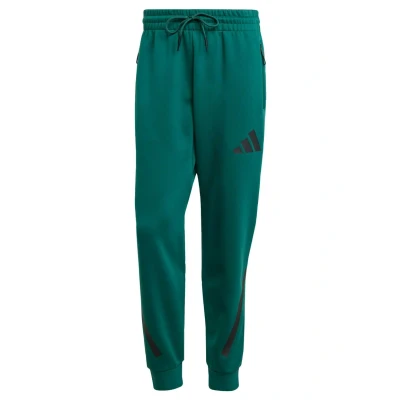 Abbildung von adidas Sportswear Z.N.E. Jogginghose, Herren, Größe: XS, Collegiate green