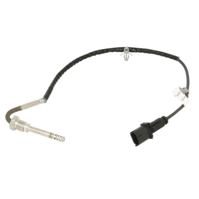 Abbildung von NRF 707135 Sensor, Abgastemperatur mit synthetischem Fett OPEL: Astra J Sports Tourer, Zafira C Tourer
