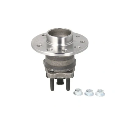 Abbildung von MEYLE 614 752 0001 Radlagersatz OPEL: Zafira B, A, Astra H Van