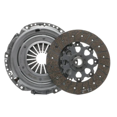 Abbildung von SACHS 3000 970 142 Kupplungssatz ohne Ausrücklager 260 MERCEDES BENZ: Sprinter 3.5 t Van