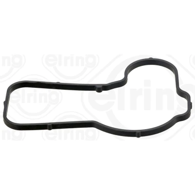 Abbildung von ELRING 249.050 Dichtung, Thermostat PORSCHE: Cayenne