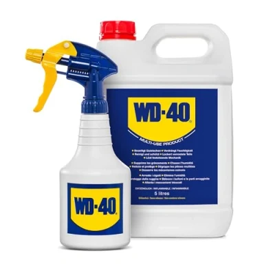 Abbildung von WD 40 49506 Kriechöl
