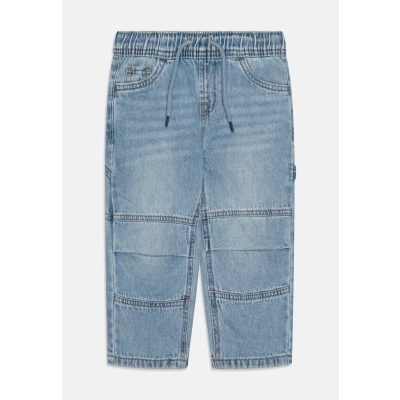 Abbildung von Name it Nmmryan Jeans Relaxed Fit für Kinder, Größe: 104, Light blue denim