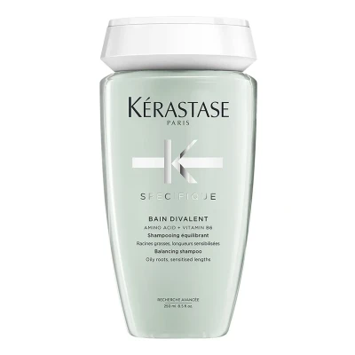Abbildung von Kérastase Specifique Balancing Shampoo 250 ml