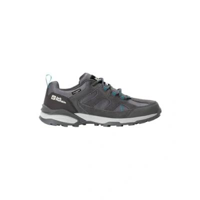 Abbildung von Jack Wolfskin Wanderschuh »TRAIL HIKER TEXAPORE LOW W«, Wasserdicht