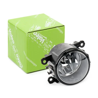 Abbildung von VALEO FOGSTAR 088899 Nebelscheinwerfer weiß links, rechts MITSUBISHI: Grandis, LAND ROVER: Range Rover 3