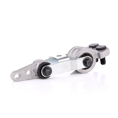Abbildung von MEYLE 514 030 0003 Motorlager ORIGINAL Quality vorne, unten Gummimetalllager Drehmomentstütze VOLVO: V70 2, XC90 I, S60 I kfzteile, mister auto, atp