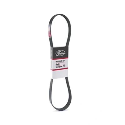 Abbildung von GATES 6PK1835XS Keilrippenriemen 1835 6 Polyester, EPDM (Ethylen Propylen Dien Kautschuk) RoadMax Value Line BMW: 3 Touring, Saloon, Coupe