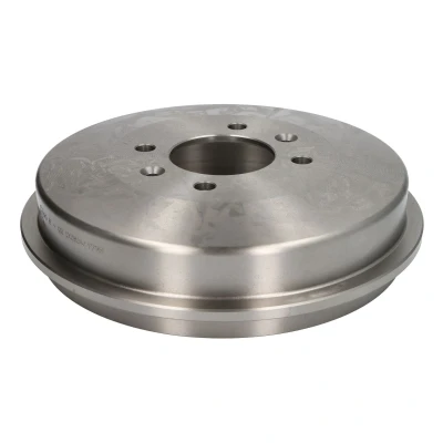 Abbildung von DELPHI BF169 Bremstrommel ohne ABS Sensorring, Radlager 274 PEUGEOT: 306 Convertible, Saloon, Partner I Combispace, CITROËN: Xsara Picasso