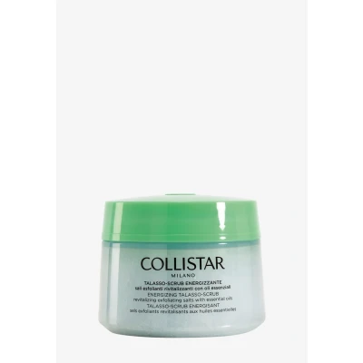 Abbildung von Collistar Special Perfect Body Energizing Talasso Scrub 700 g