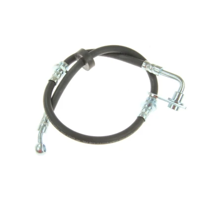 Abbildung von QUICK BRAKE 59.914 Bremsschläuche 691 SUZUKI: Grand Vitara 1 SUV