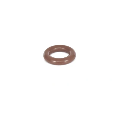 Abbildung von BOSCH 6 002 ER1 003 Gummiring FORD: FIESTA 6, FOCUS 3, CHEVROLET: Aveo Hatchback