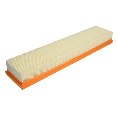 Abbildung von HENGST FILTER E847L Luftfilter 50 95 425 Filtereinsatz PEUGEOT: 206 Hatchback, 308 I SW, CITROËN: Berlingo II Van,