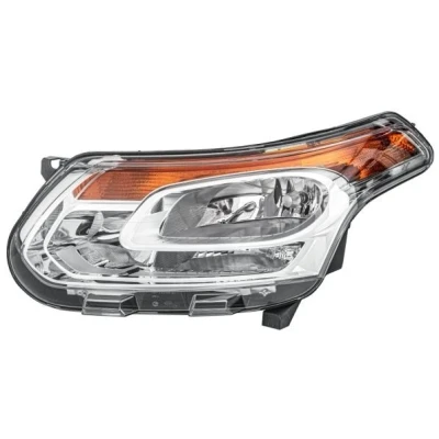 Abbildung von HELLA 1EG 009 767 011 Scheinwerfer CITROËN: C3 Picasso