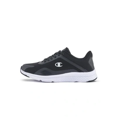 Abbildung von Champion Orion Sneaker low, Damen, Größe: 38.5, Black Textil/synthetik